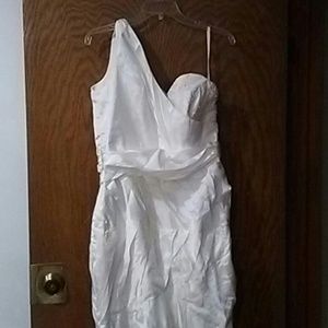 Beautiful Wedding Dress